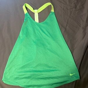 Women’s Nike tank top